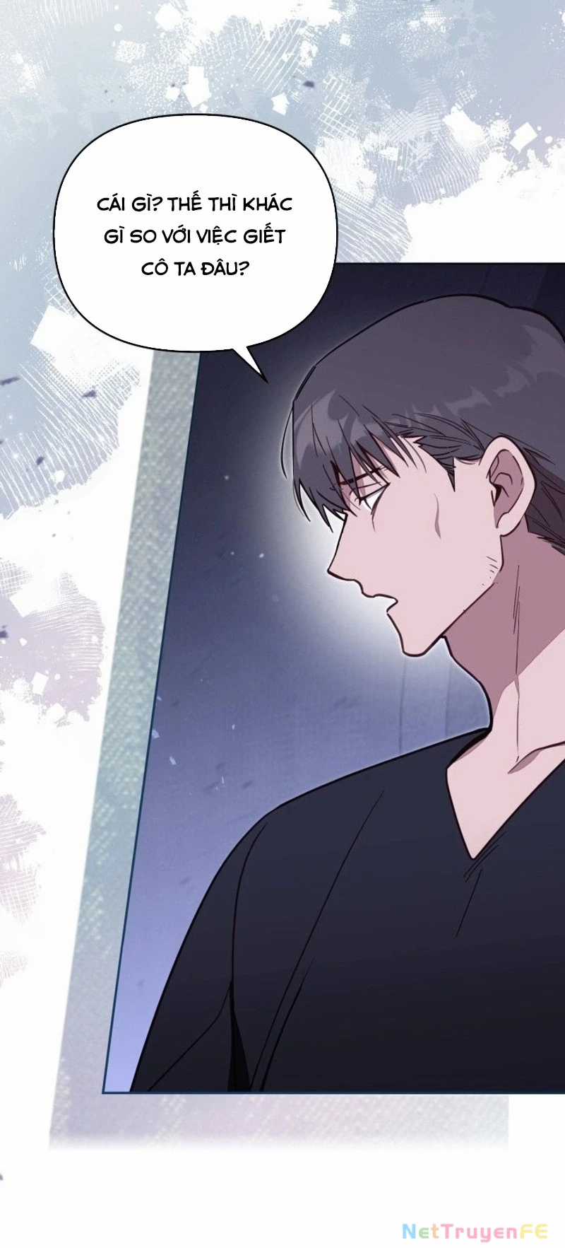 Không Có Nơi Nào Dành Cho Công Chúa Giả Mạo Chapter 66 trang 50