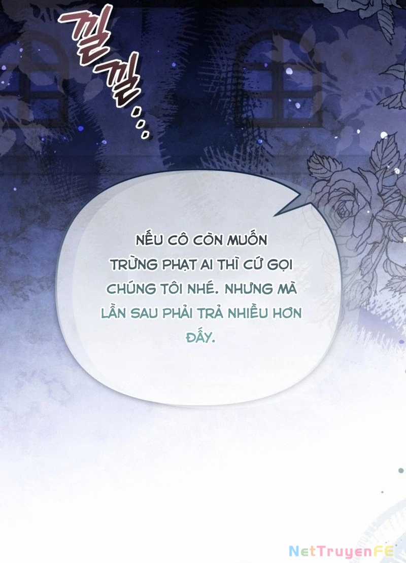 Không Có Nơi Nào Dành Cho Công Chúa Giả Mạo Chapter 66 trang 52