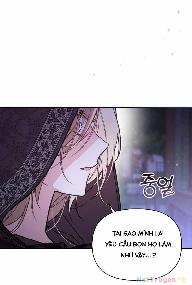 Không Có Nơi Nào Dành Cho Công Chúa Giả Mạo Chapter 66 trang 54