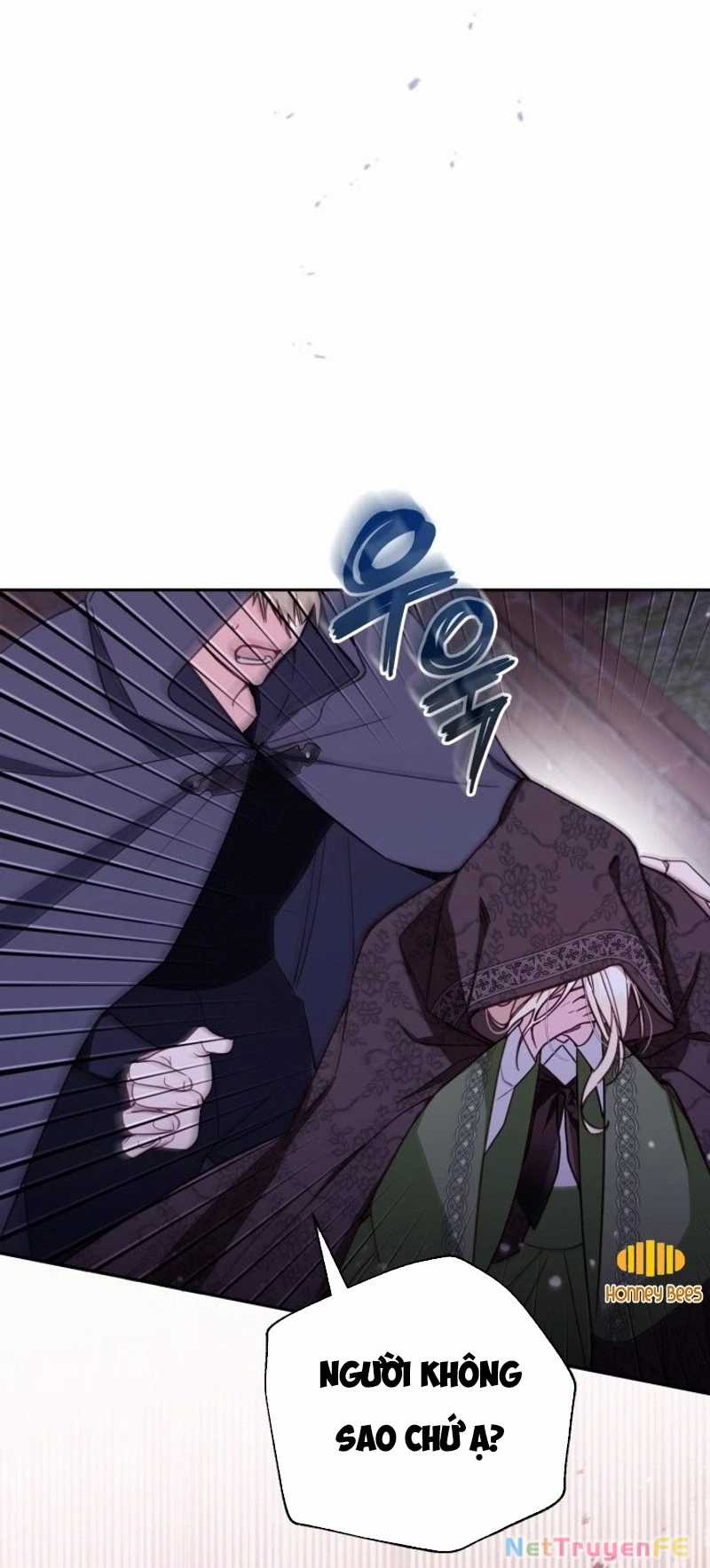 Không Có Nơi Nào Dành Cho Công Chúa Giả Mạo Chapter 66 trang 55