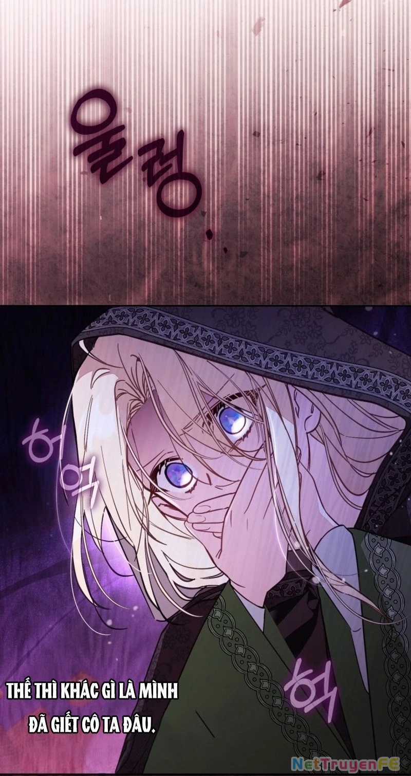 Không Có Nơi Nào Dành Cho Công Chúa Giả Mạo Chapter 66 trang 56