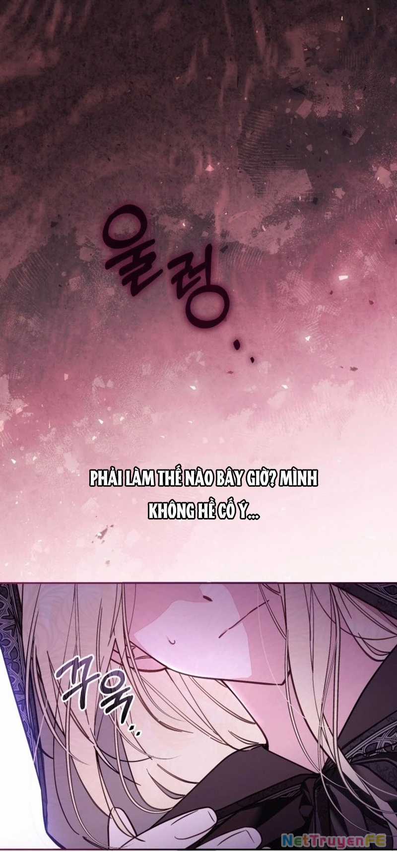 Không Có Nơi Nào Dành Cho Công Chúa Giả Mạo Chapter 66 trang 57