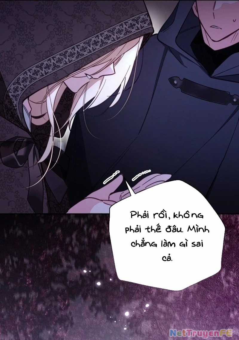 Không Có Nơi Nào Dành Cho Công Chúa Giả Mạo Chapter 66 trang 59