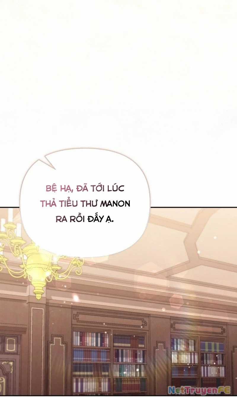 Không Có Nơi Nào Dành Cho Công Chúa Giả Mạo Chapter 66 trang 6