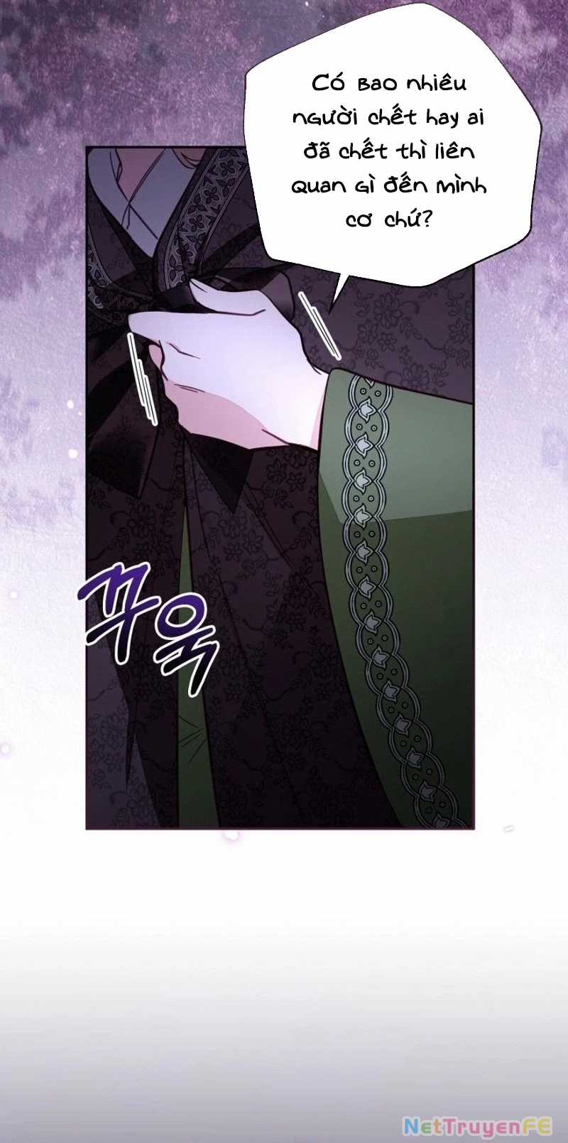 Không Có Nơi Nào Dành Cho Công Chúa Giả Mạo Chapter 66 trang 60