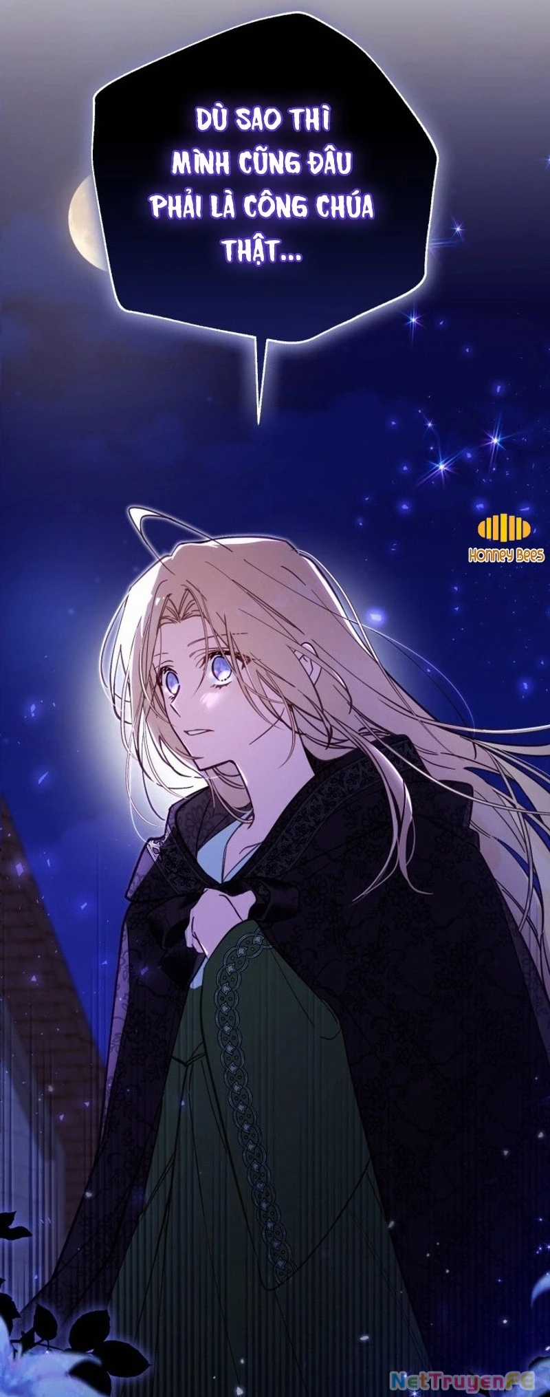 Không Có Nơi Nào Dành Cho Công Chúa Giả Mạo Chapter 66 trang 61