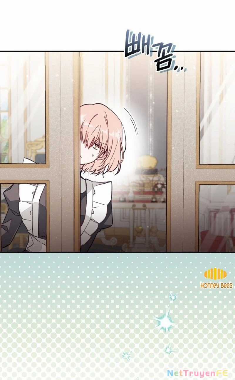 Không Có Nơi Nào Dành Cho Công Chúa Giả Mạo Chapter 66 trang 63