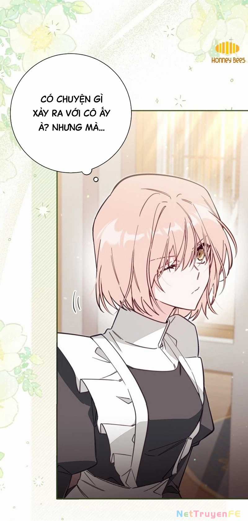 Không Có Nơi Nào Dành Cho Công Chúa Giả Mạo Chapter 66 trang 66