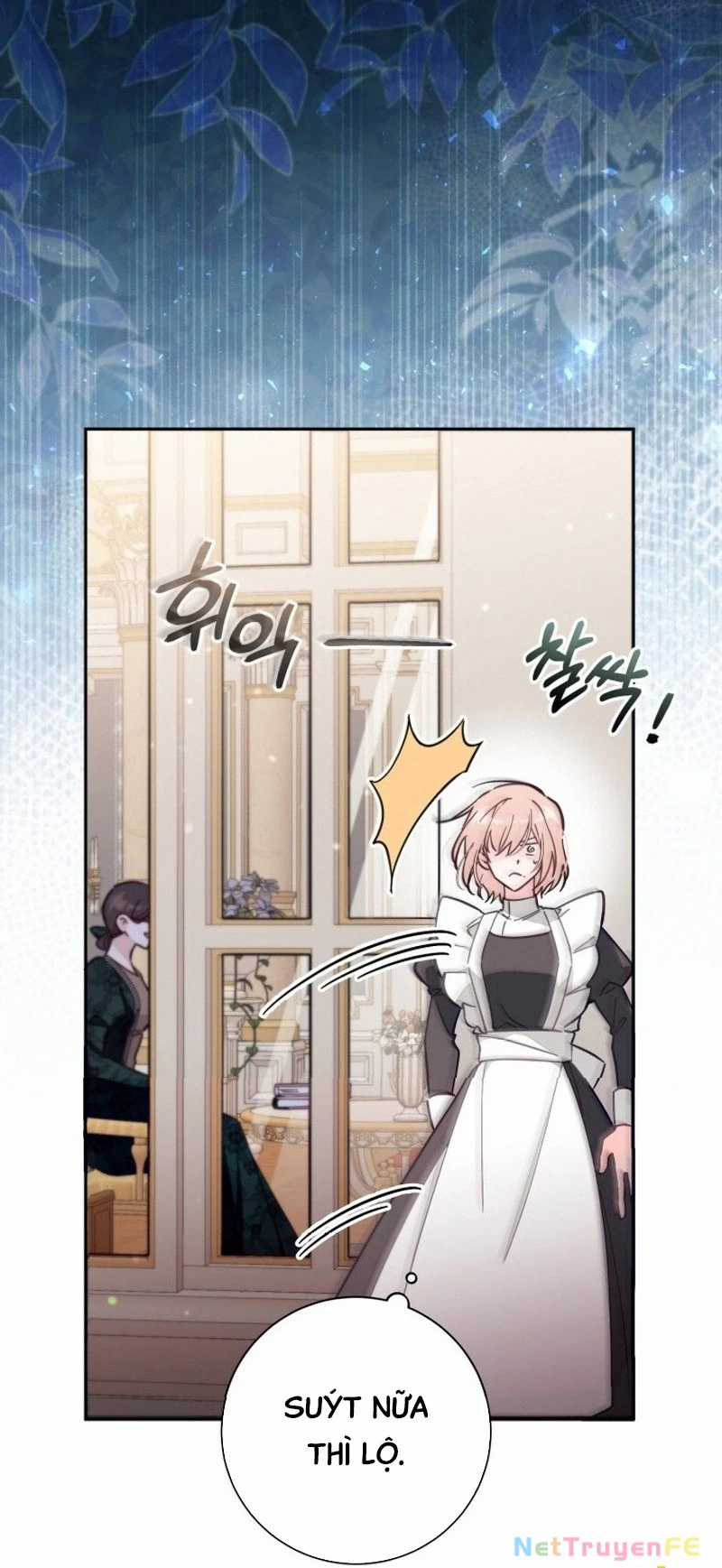 Không Có Nơi Nào Dành Cho Công Chúa Giả Mạo Chapter 66 trang 69