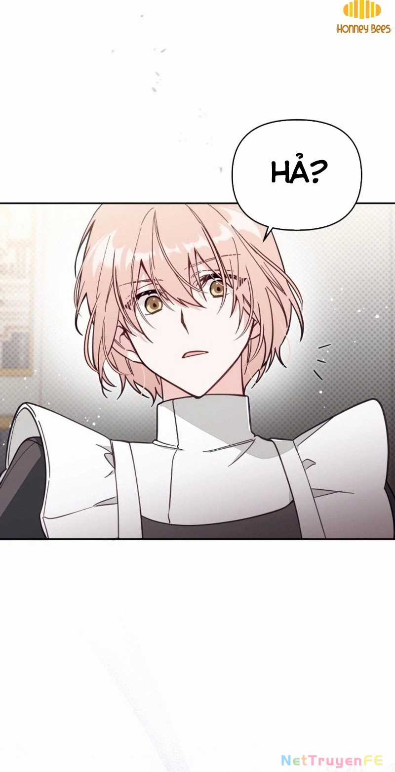 Không Có Nơi Nào Dành Cho Công Chúa Giả Mạo Chapter 66 trang 70