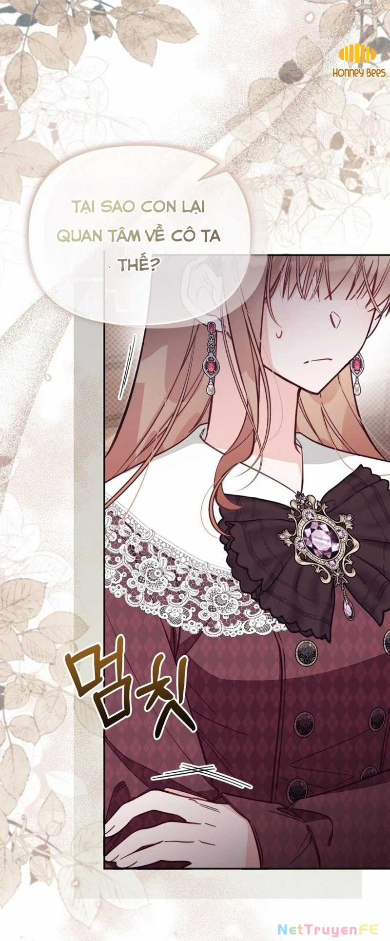 Không Có Nơi Nào Dành Cho Công Chúa Giả Mạo Chapter 66 trang 9