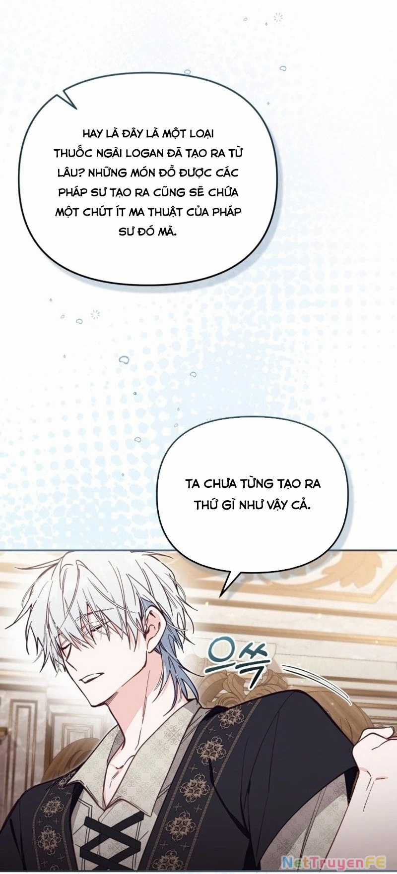 Không Có Nơi Nào Dành Cho Công Chúa Giả Mạo Chapter 67 trang 13