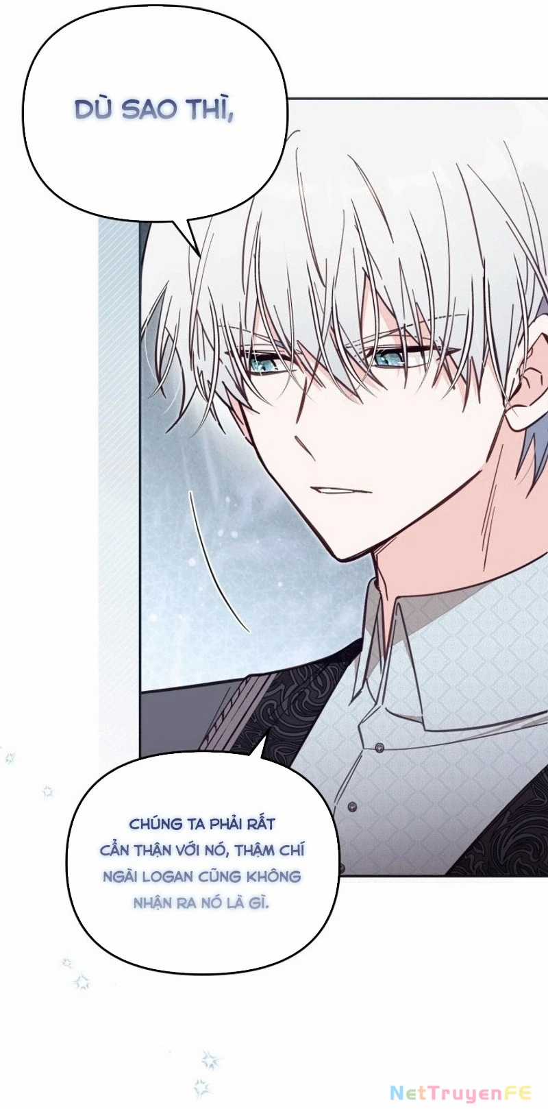 Không Có Nơi Nào Dành Cho Công Chúa Giả Mạo Chapter 67 trang 15