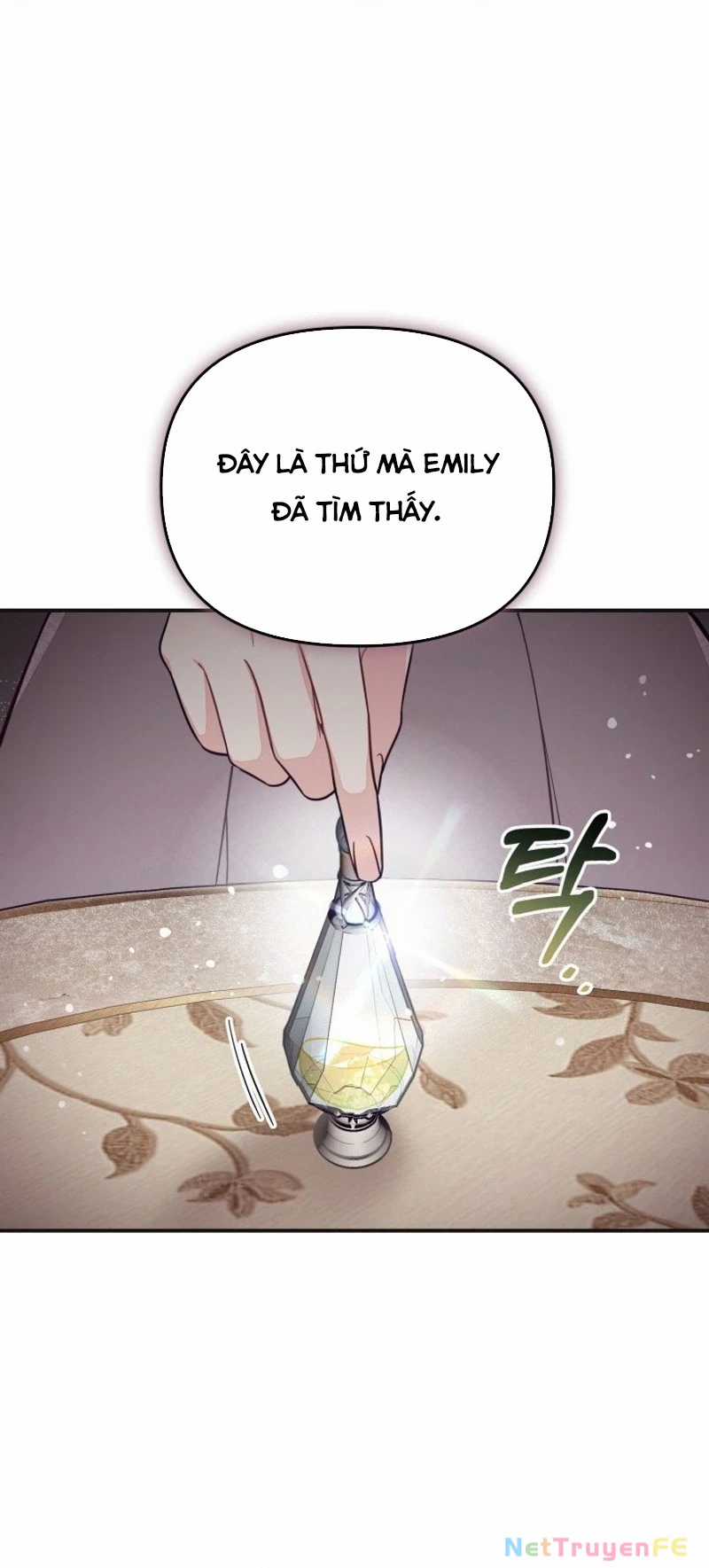 Không Có Nơi Nào Dành Cho Công Chúa Giả Mạo Chapter 67 trang 2