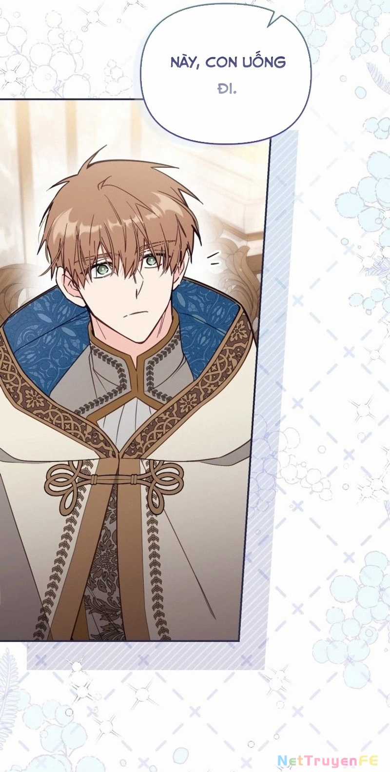 Không Có Nơi Nào Dành Cho Công Chúa Giả Mạo Chapter 67 trang 24