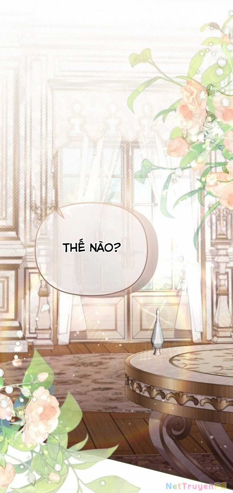 Không Có Nơi Nào Dành Cho Công Chúa Giả Mạo Chapter 67 trang 27