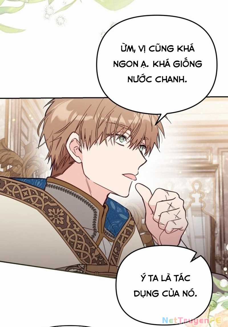 Không Có Nơi Nào Dành Cho Công Chúa Giả Mạo Chapter 67 trang 28