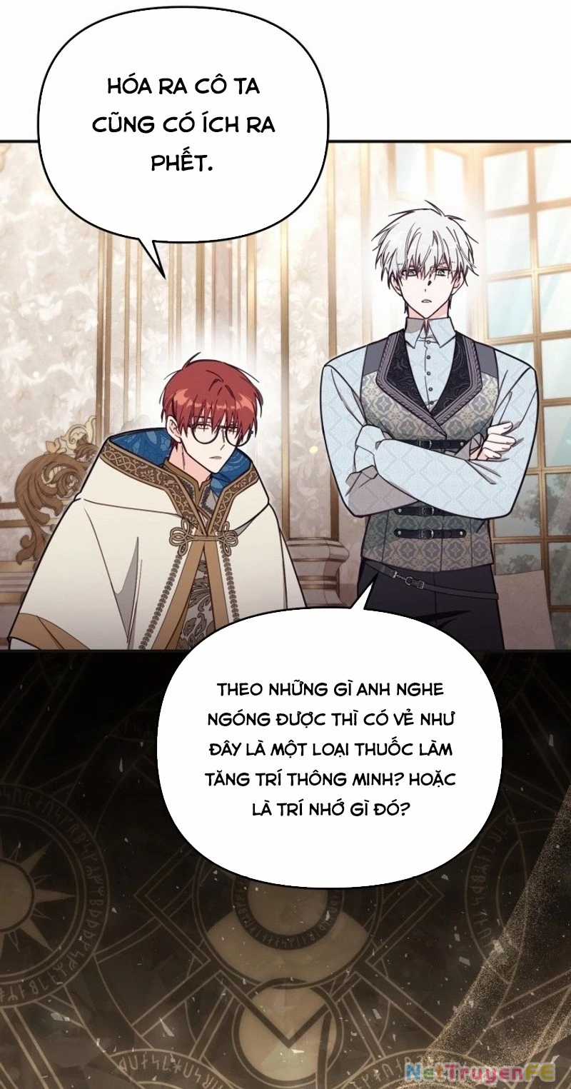 Không Có Nơi Nào Dành Cho Công Chúa Giả Mạo Chapter 67 trang 3