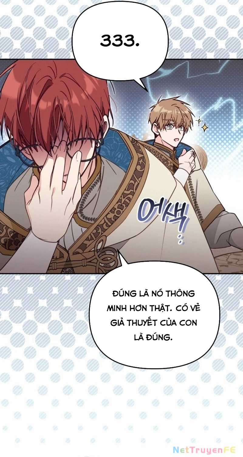 Không Có Nơi Nào Dành Cho Công Chúa Giả Mạo Chapter 67 trang 30