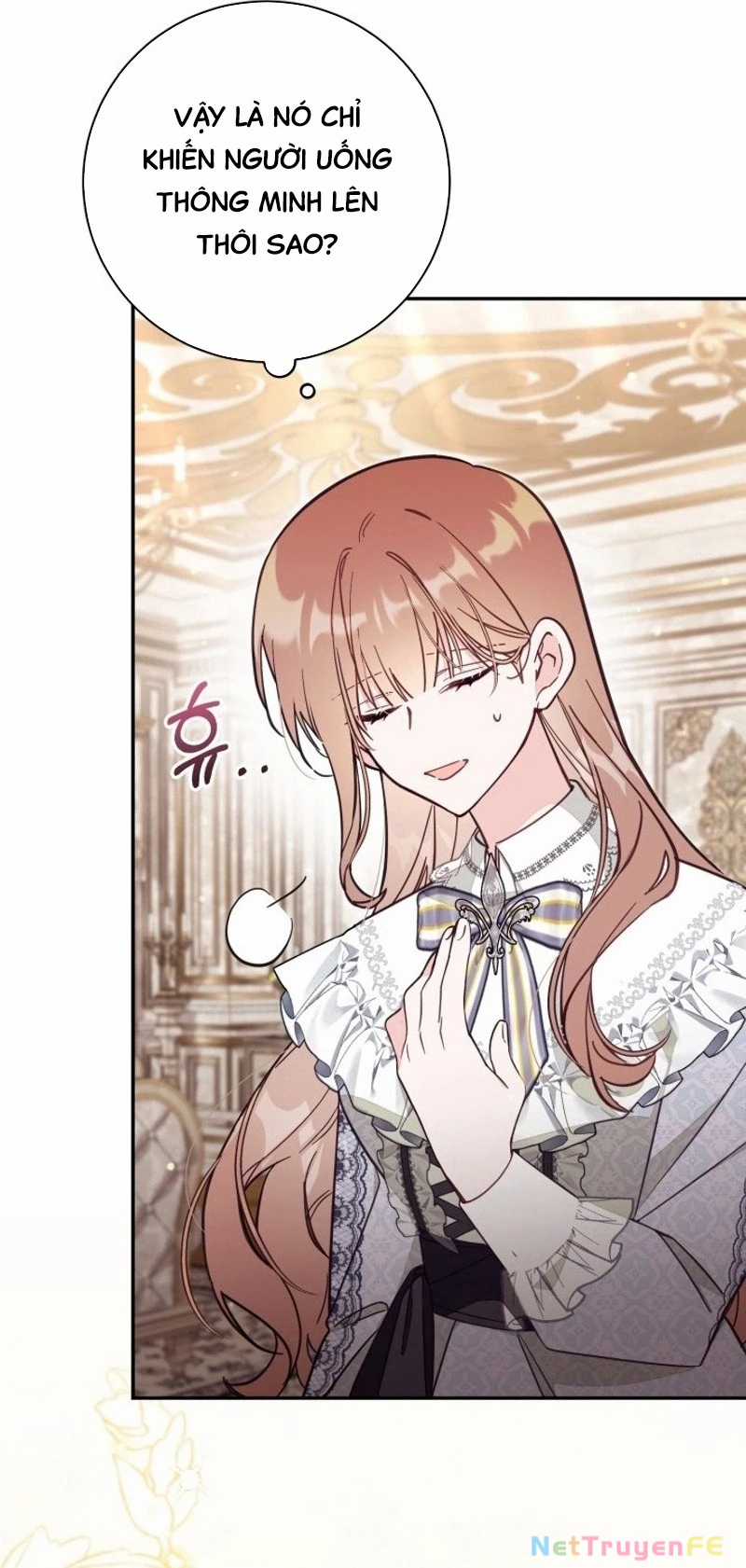 Không Có Nơi Nào Dành Cho Công Chúa Giả Mạo Chapter 67 trang 31