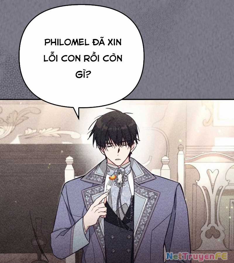 Không Có Nơi Nào Dành Cho Công Chúa Giả Mạo Chapter 67 trang 37