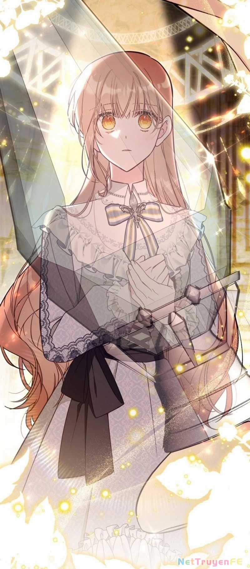 Không Có Nơi Nào Dành Cho Công Chúa Giả Mạo Chapter 67 trang 48