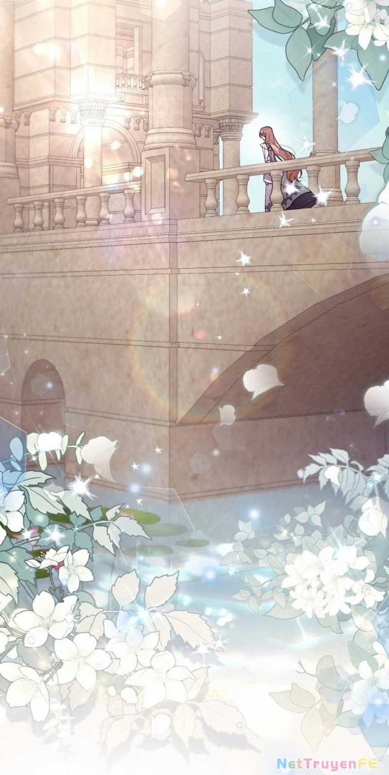 Không Có Nơi Nào Dành Cho Công Chúa Giả Mạo Chapter 67 trang 50