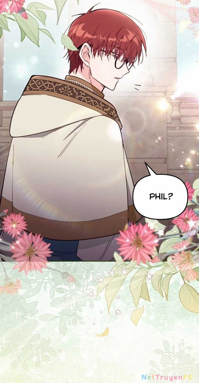 Không Có Nơi Nào Dành Cho Công Chúa Giả Mạo Chapter 67 trang 53