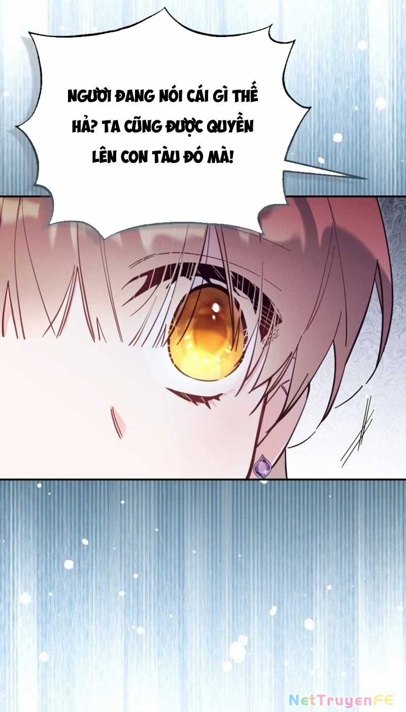 Không Có Nơi Nào Dành Cho Công Chúa Giả Mạo Chapter 67 trang 60