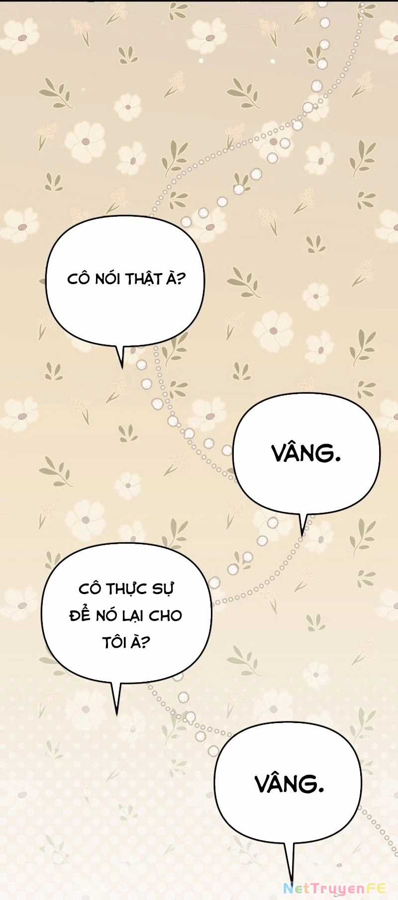 Không Có Nơi Nào Dành Cho Công Chúa Giả Mạo Chapter 67 trang 65