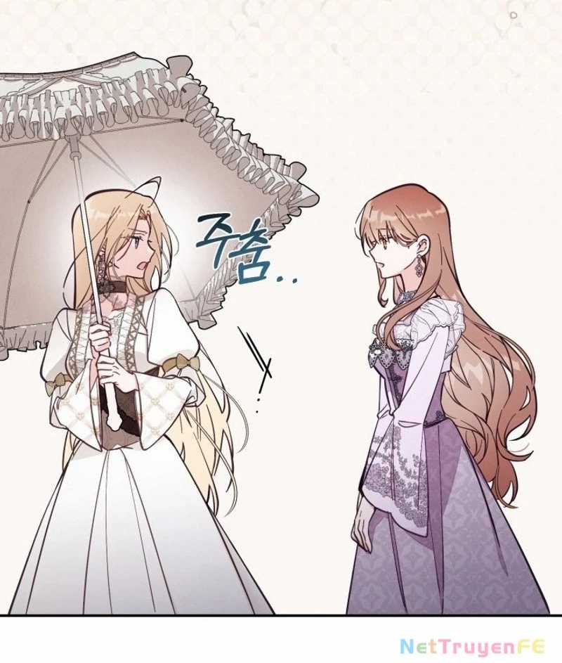 Không Có Nơi Nào Dành Cho Công Chúa Giả Mạo Chapter 67 trang 66