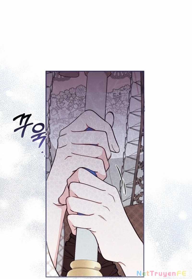 Không Có Nơi Nào Dành Cho Công Chúa Giả Mạo Chapter 67 trang 67