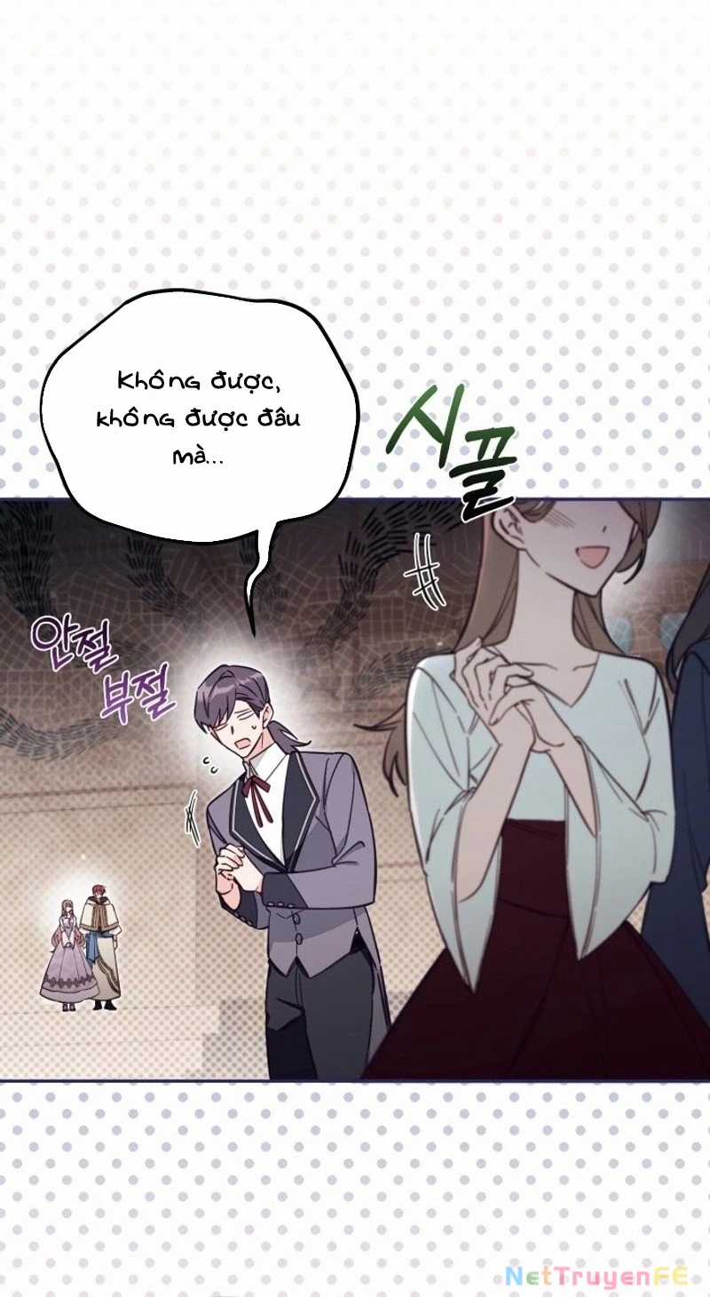 Không Có Nơi Nào Dành Cho Công Chúa Giả Mạo Chapter 67 trang 69