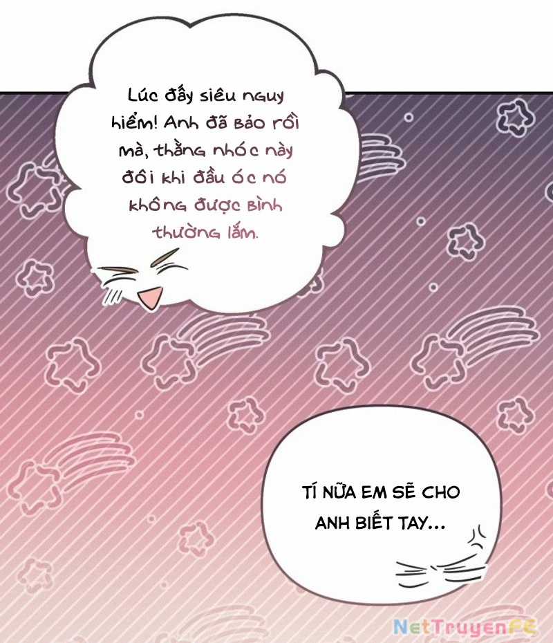 Không Có Nơi Nào Dành Cho Công Chúa Giả Mạo Chapter 67 trang 7