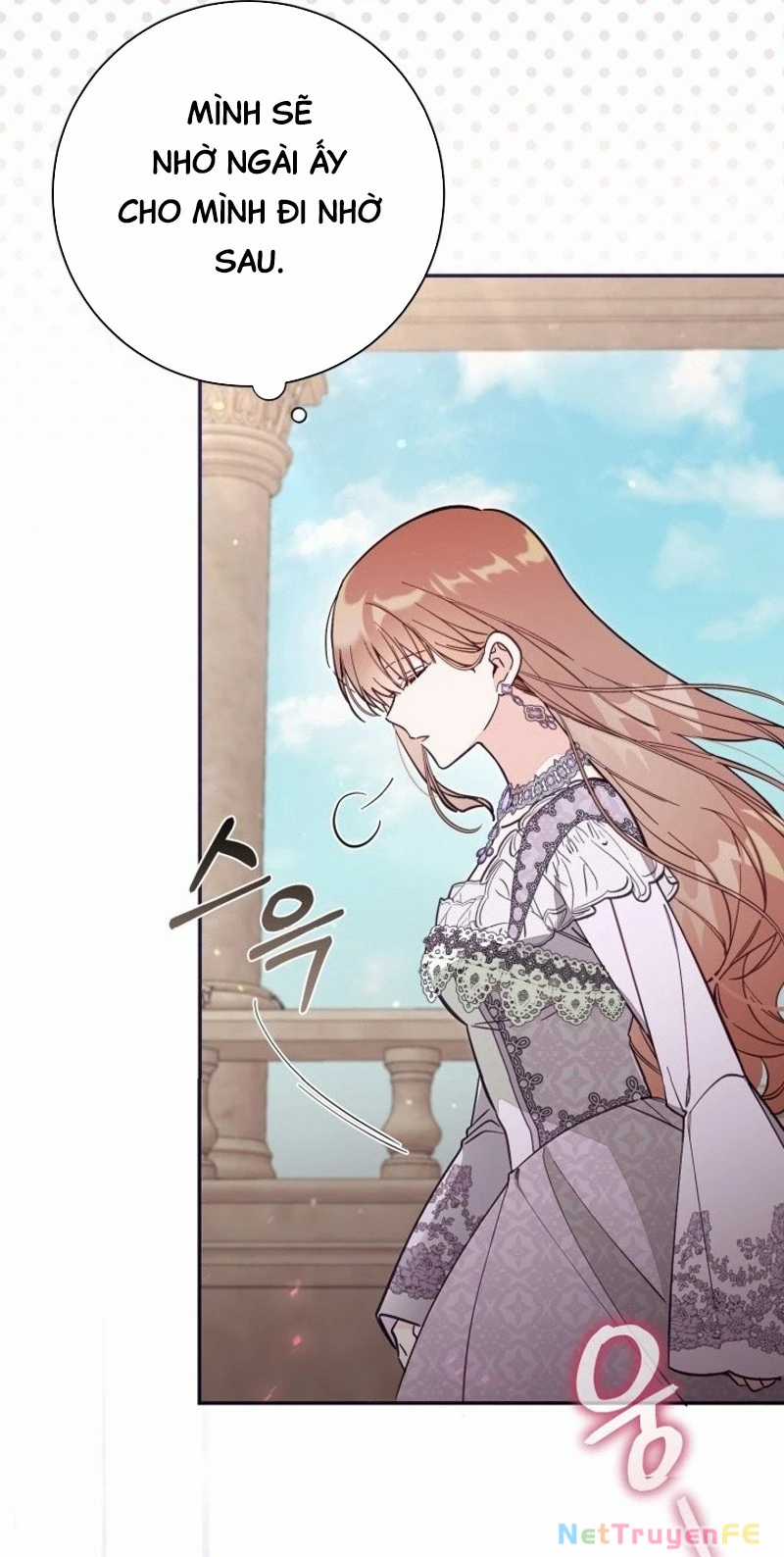 Không Có Nơi Nào Dành Cho Công Chúa Giả Mạo Chapter 67 trang 70