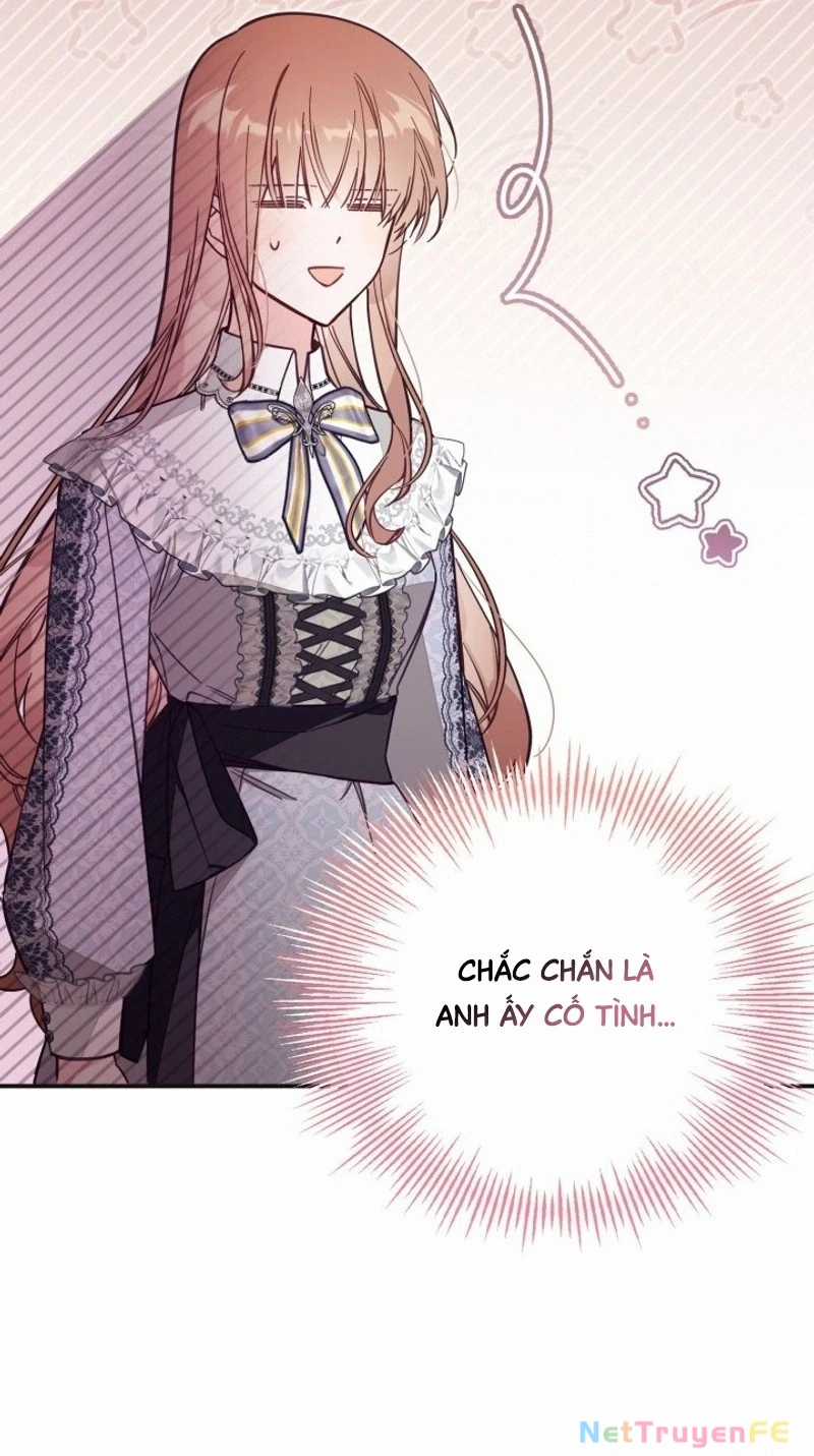 Không Có Nơi Nào Dành Cho Công Chúa Giả Mạo Chapter 67 trang 8