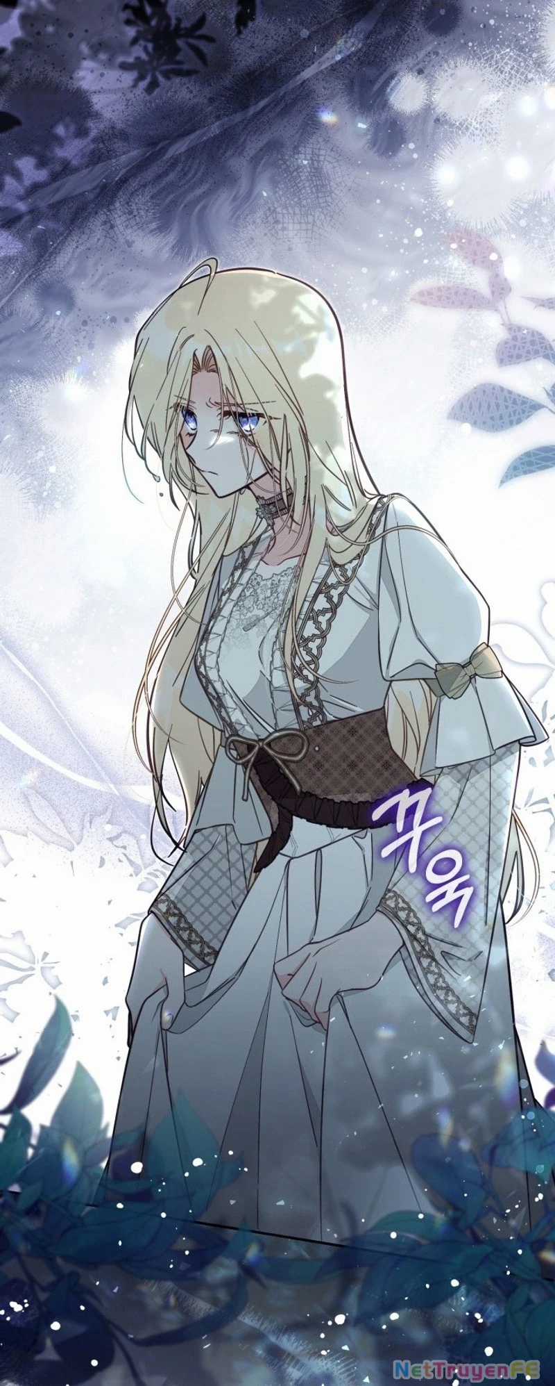 Không Có Nơi Nào Dành Cho Công Chúa Giả Mạo Chapter 68 trang 10