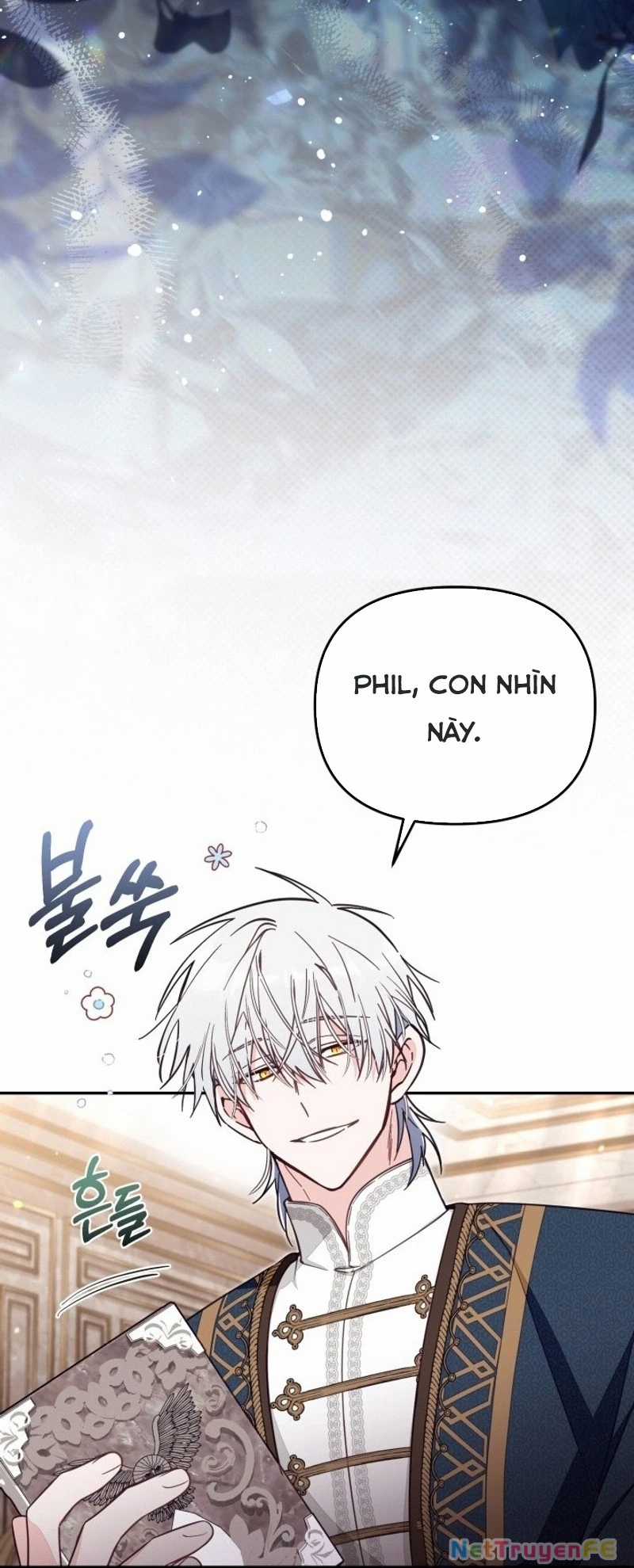 Không Có Nơi Nào Dành Cho Công Chúa Giả Mạo Chapter 68 trang 11