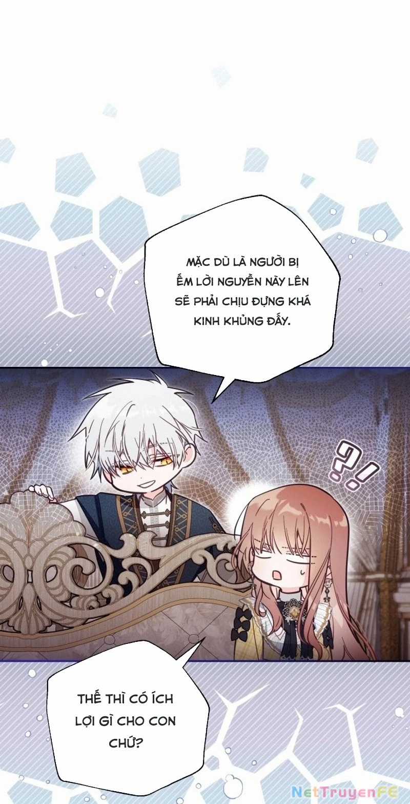 Không Có Nơi Nào Dành Cho Công Chúa Giả Mạo Chapter 68 trang 14