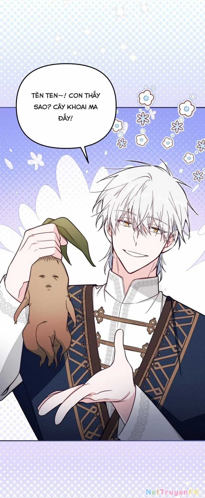 Không Có Nơi Nào Dành Cho Công Chúa Giả Mạo Chapter 68 trang 18