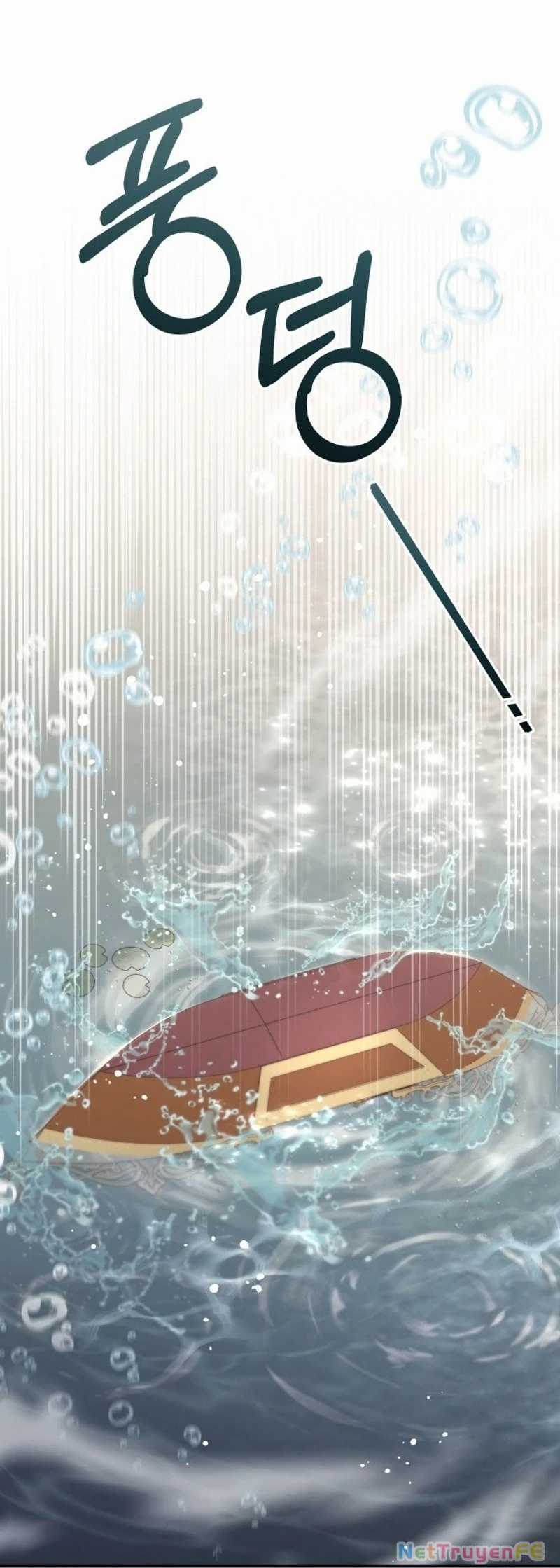 Không Có Nơi Nào Dành Cho Công Chúa Giả Mạo Chapter 68 trang 2