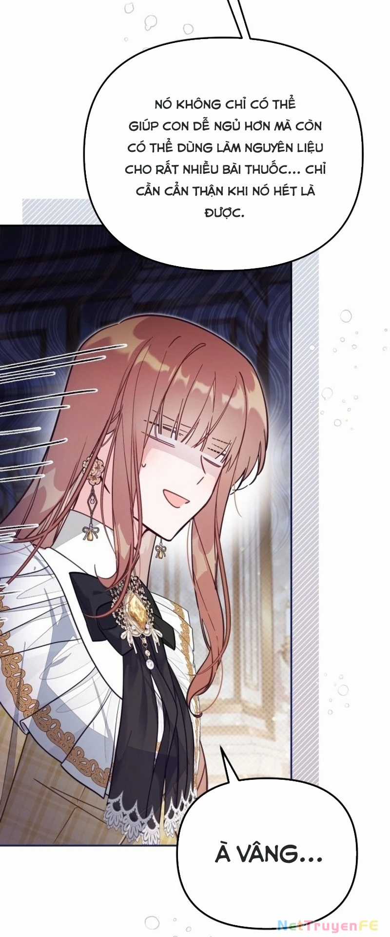 Không Có Nơi Nào Dành Cho Công Chúa Giả Mạo Chapter 68 trang 20