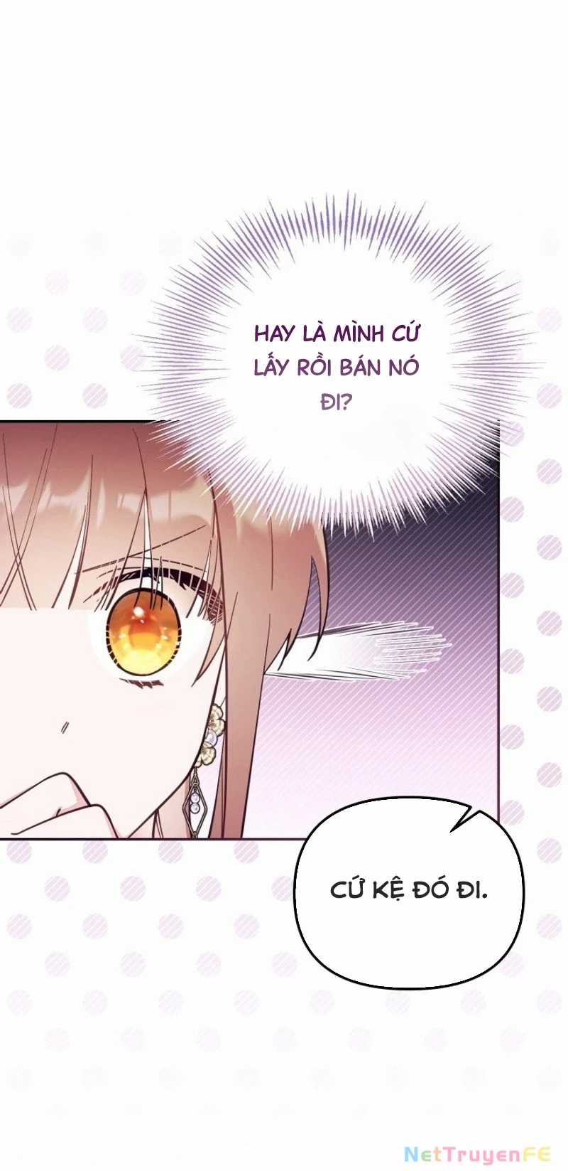 Không Có Nơi Nào Dành Cho Công Chúa Giả Mạo Chapter 68 trang 24