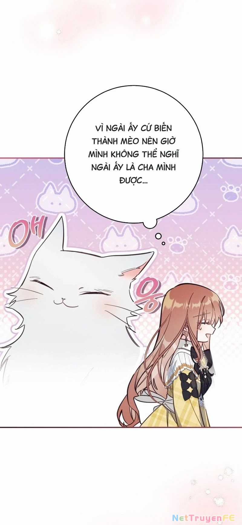 Không Có Nơi Nào Dành Cho Công Chúa Giả Mạo Chapter 68 trang 28