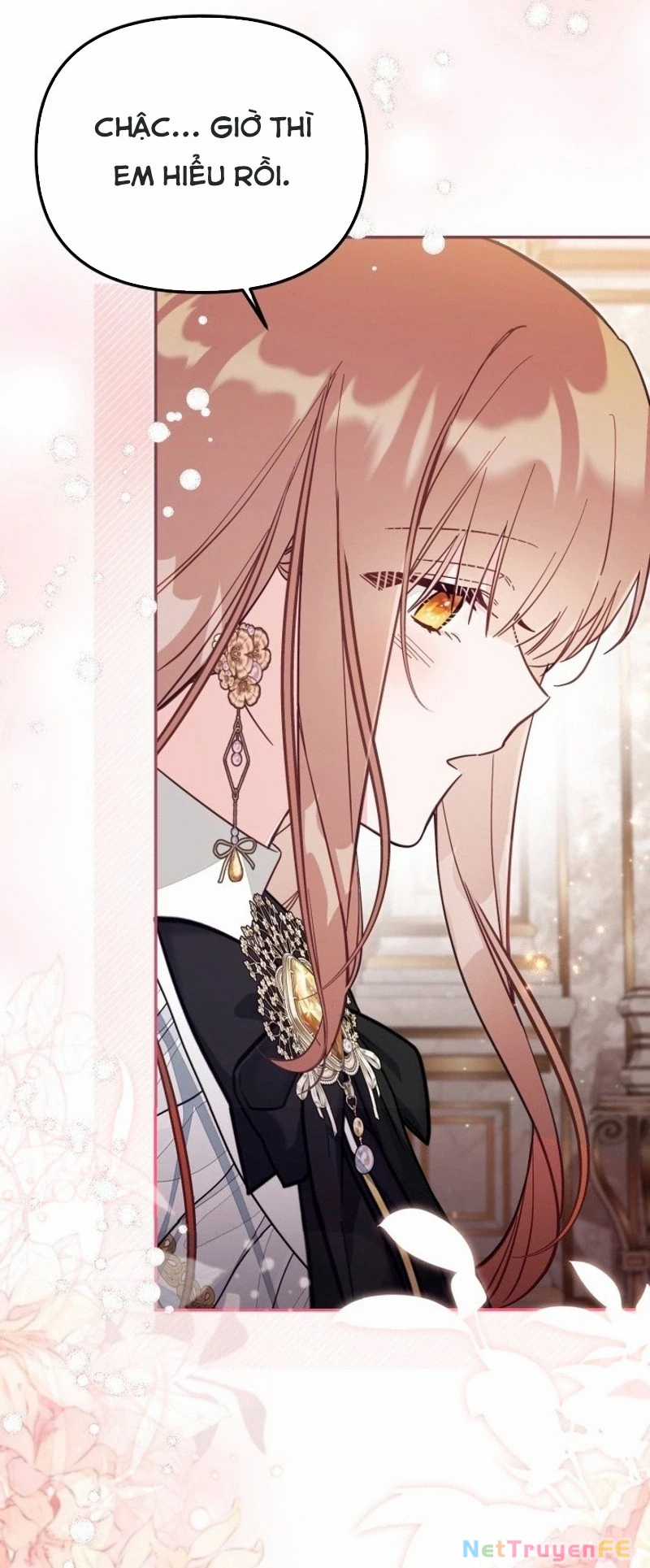 Không Có Nơi Nào Dành Cho Công Chúa Giả Mạo Chapter 68 trang 29