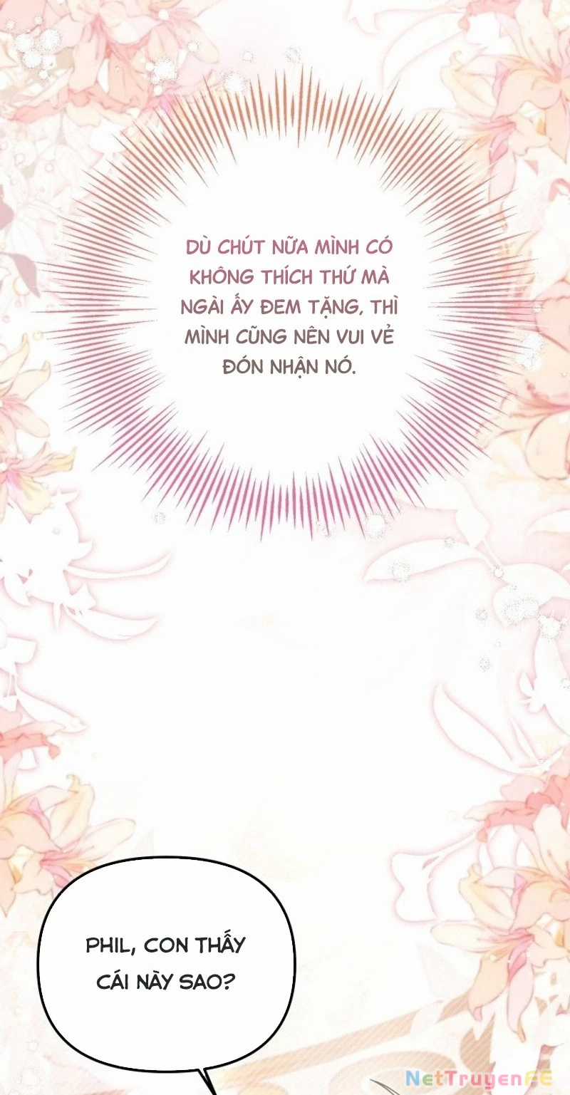 Không Có Nơi Nào Dành Cho Công Chúa Giả Mạo Chapter 68 trang 30