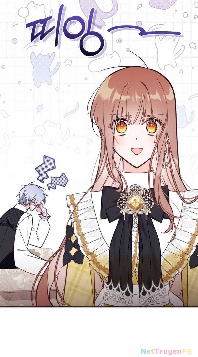 Không Có Nơi Nào Dành Cho Công Chúa Giả Mạo Chapter 68 trang 38