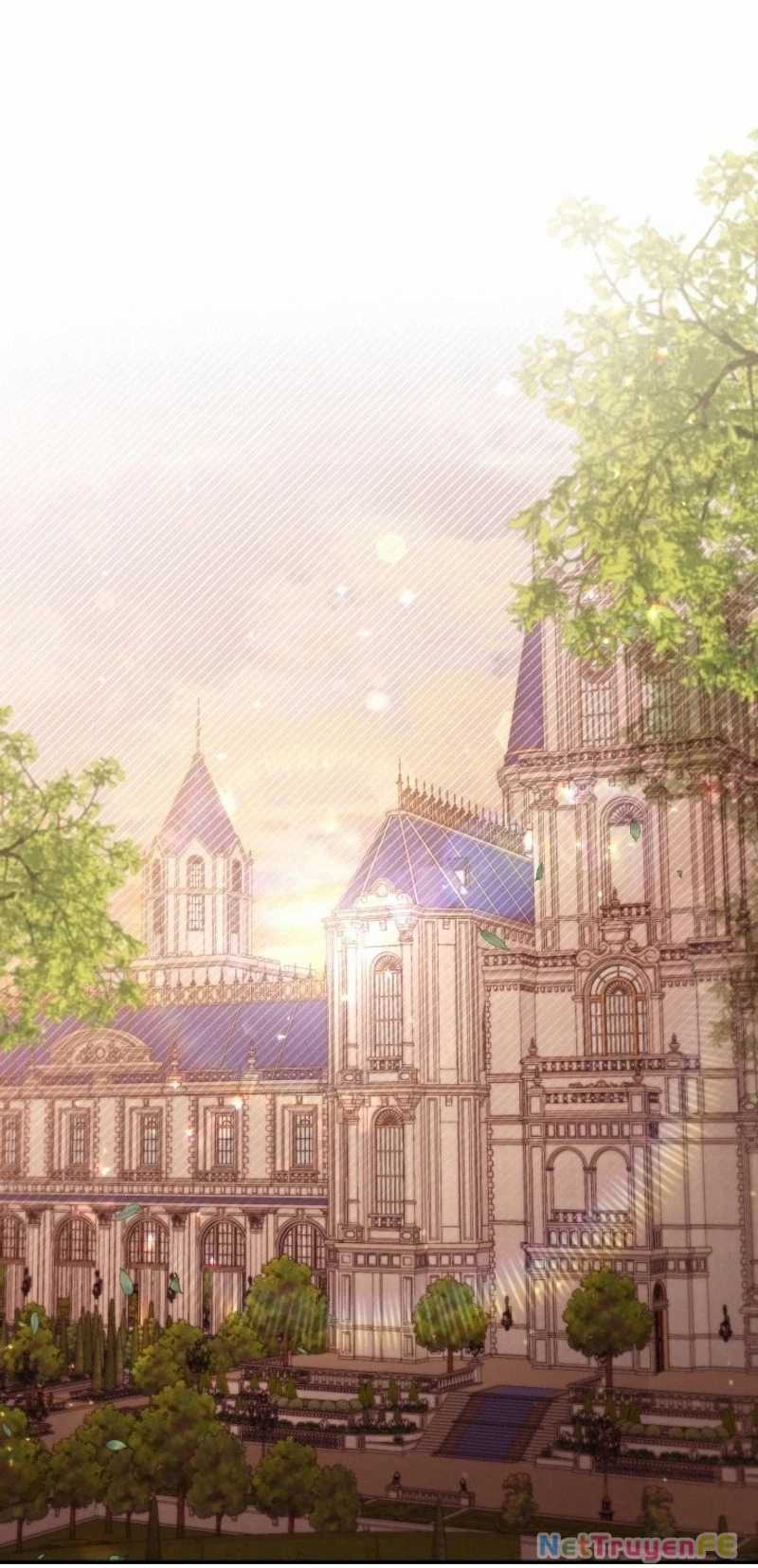 Không Có Nơi Nào Dành Cho Công Chúa Giả Mạo Chapter 68 trang 41