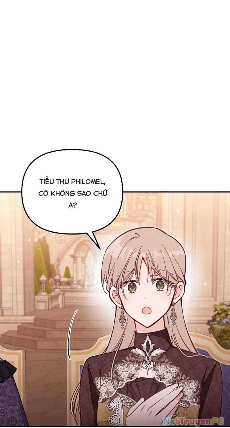 Không Có Nơi Nào Dành Cho Công Chúa Giả Mạo Chapter 68 trang 42