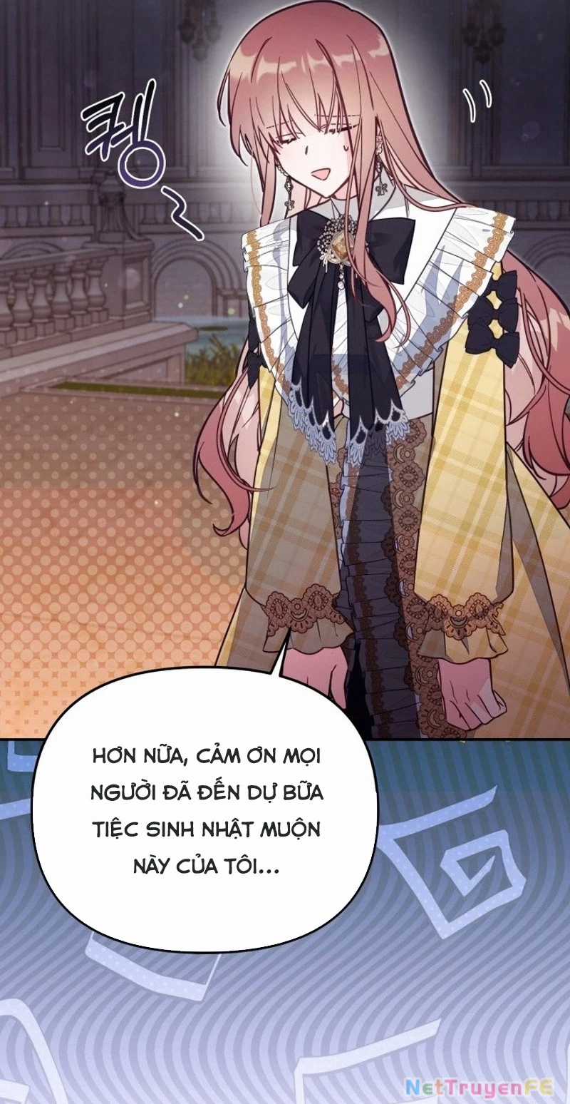 Không Có Nơi Nào Dành Cho Công Chúa Giả Mạo Chapter 68 trang 44